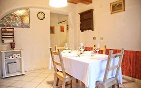 Fortezza Apartment